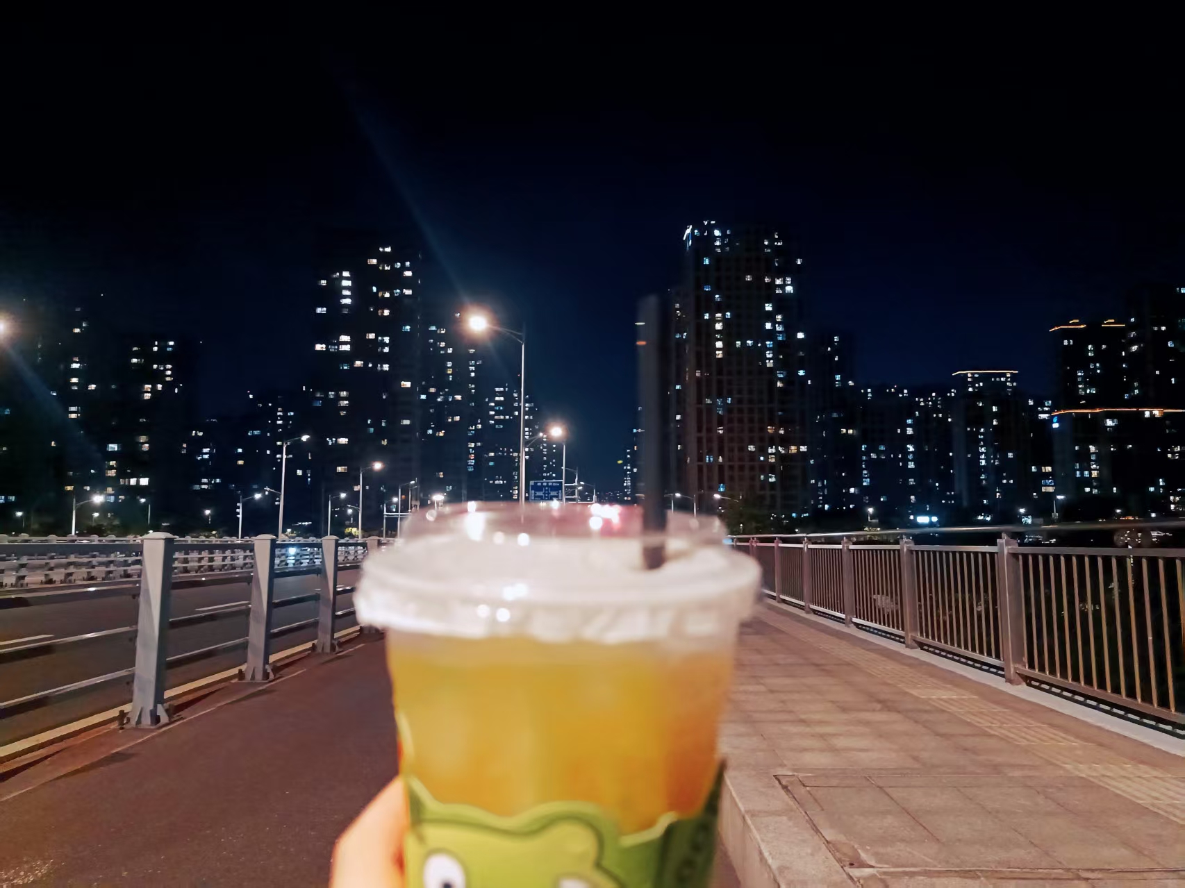 万家灯火 万家灯火