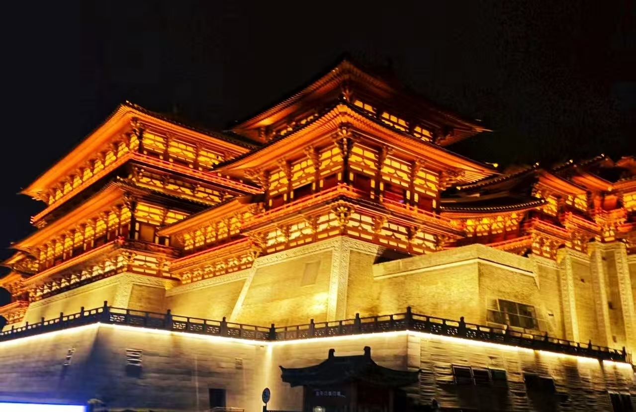 应天门 应天门